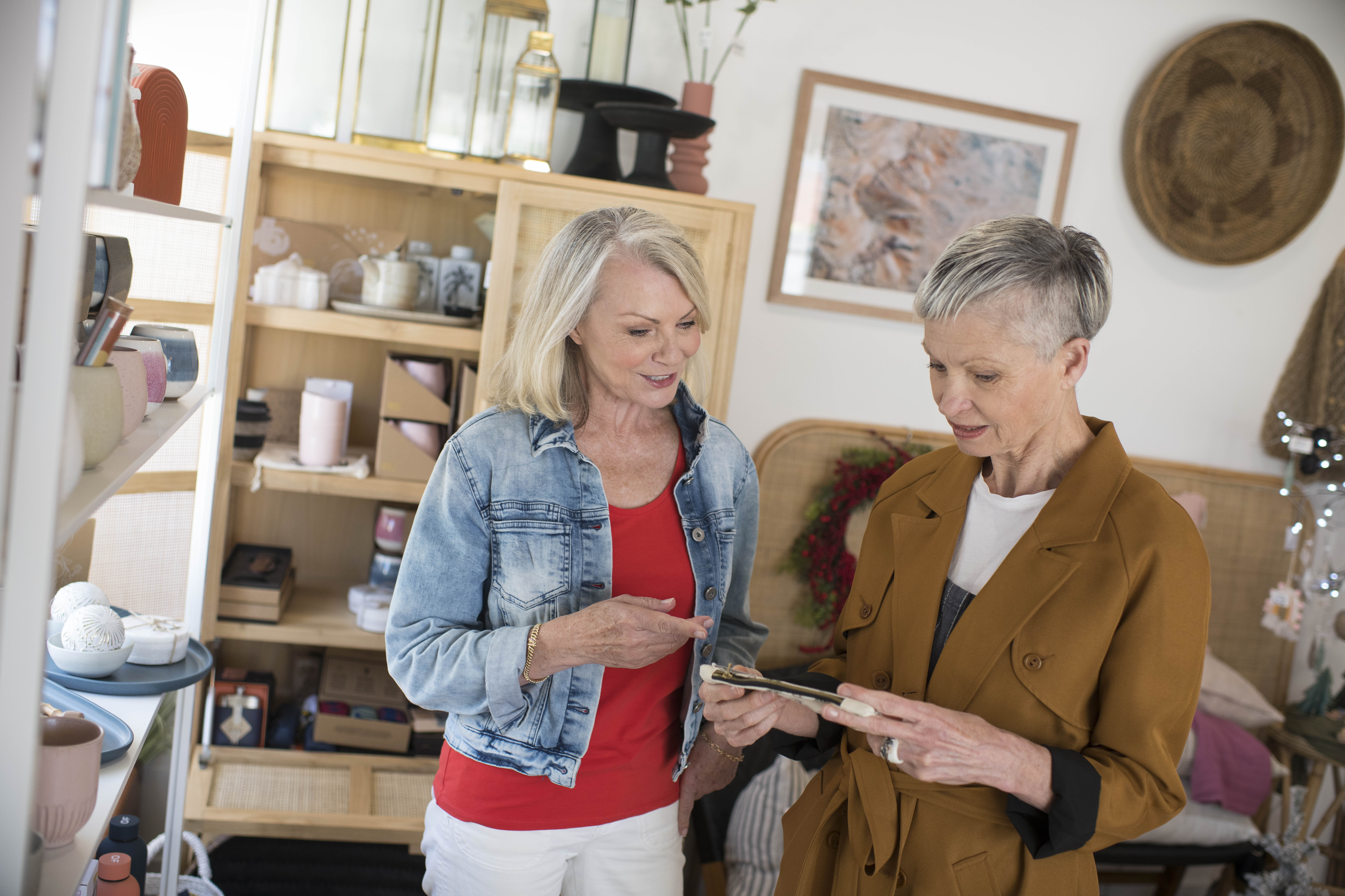 Asessing financial commitment