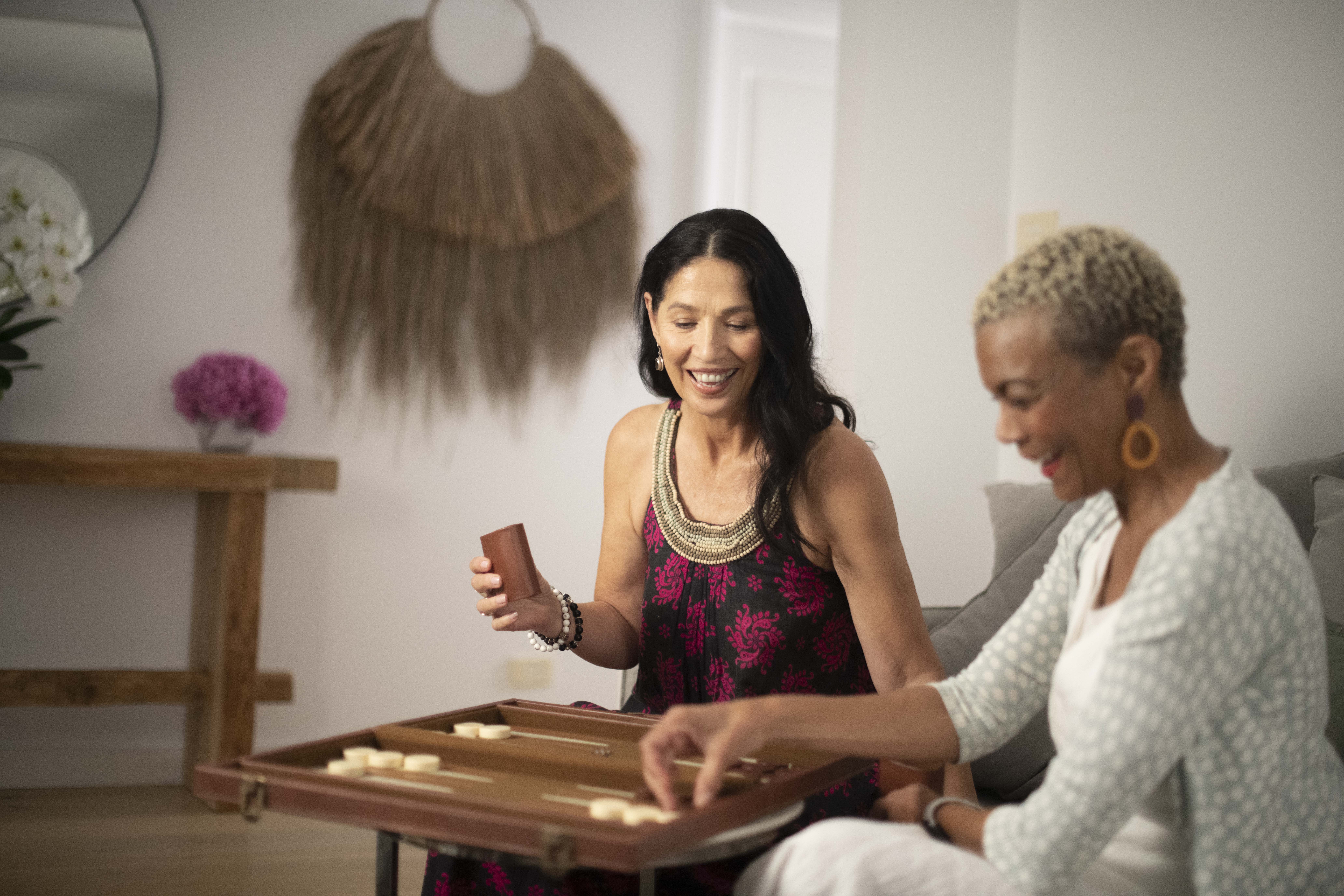 A holistic approach to palliative care