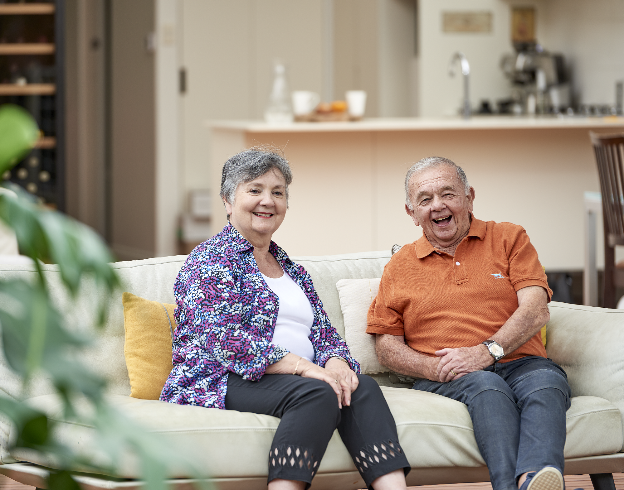 Retirement Living Jobs