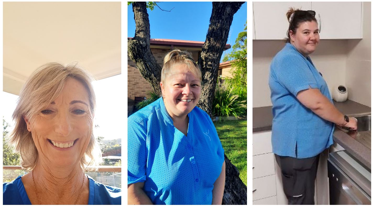 collage - upskilling