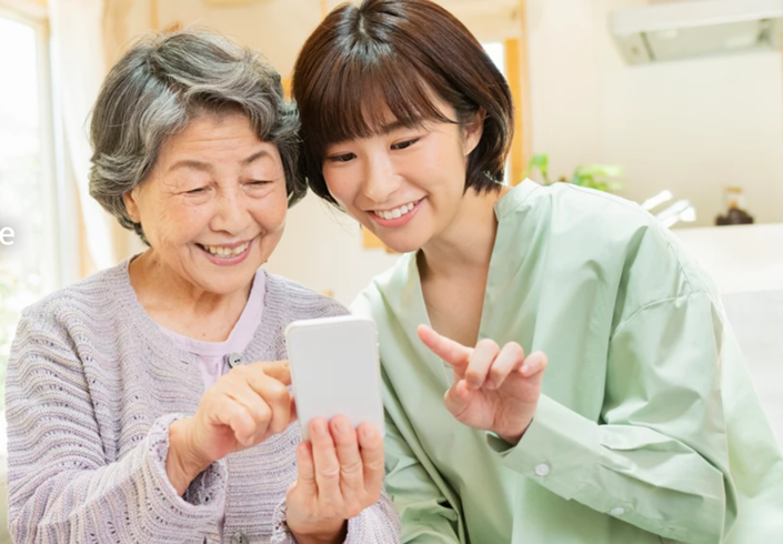 The new and improved Catholic Healthcare App