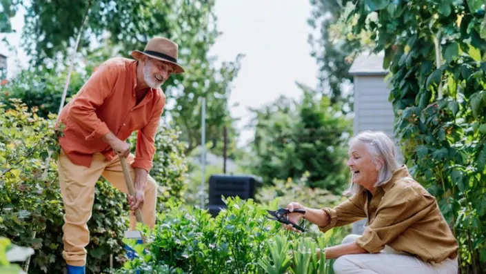 April Falls Prevention Month 2026: Supporting safety, strength and independence