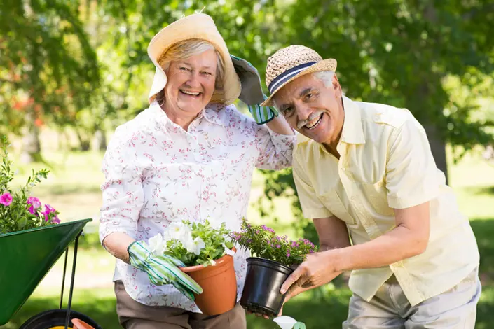 Downsizing? 6 steps to confidently downsize for your ultimate retirement