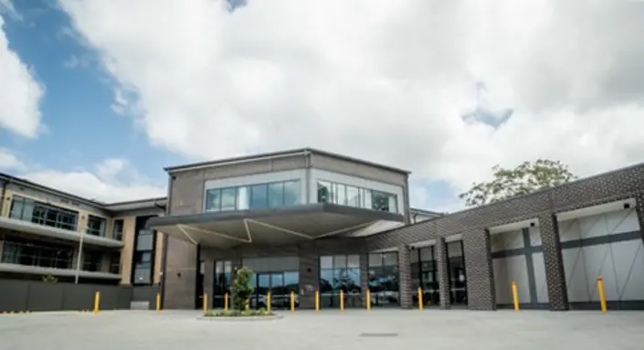 Catholic Healthcare opens new residential home on the Central Coast