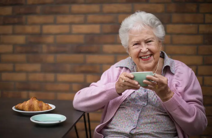 Home modifications for seniors: small changes, big difference