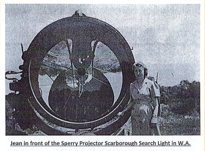 Friendships forged in wartime