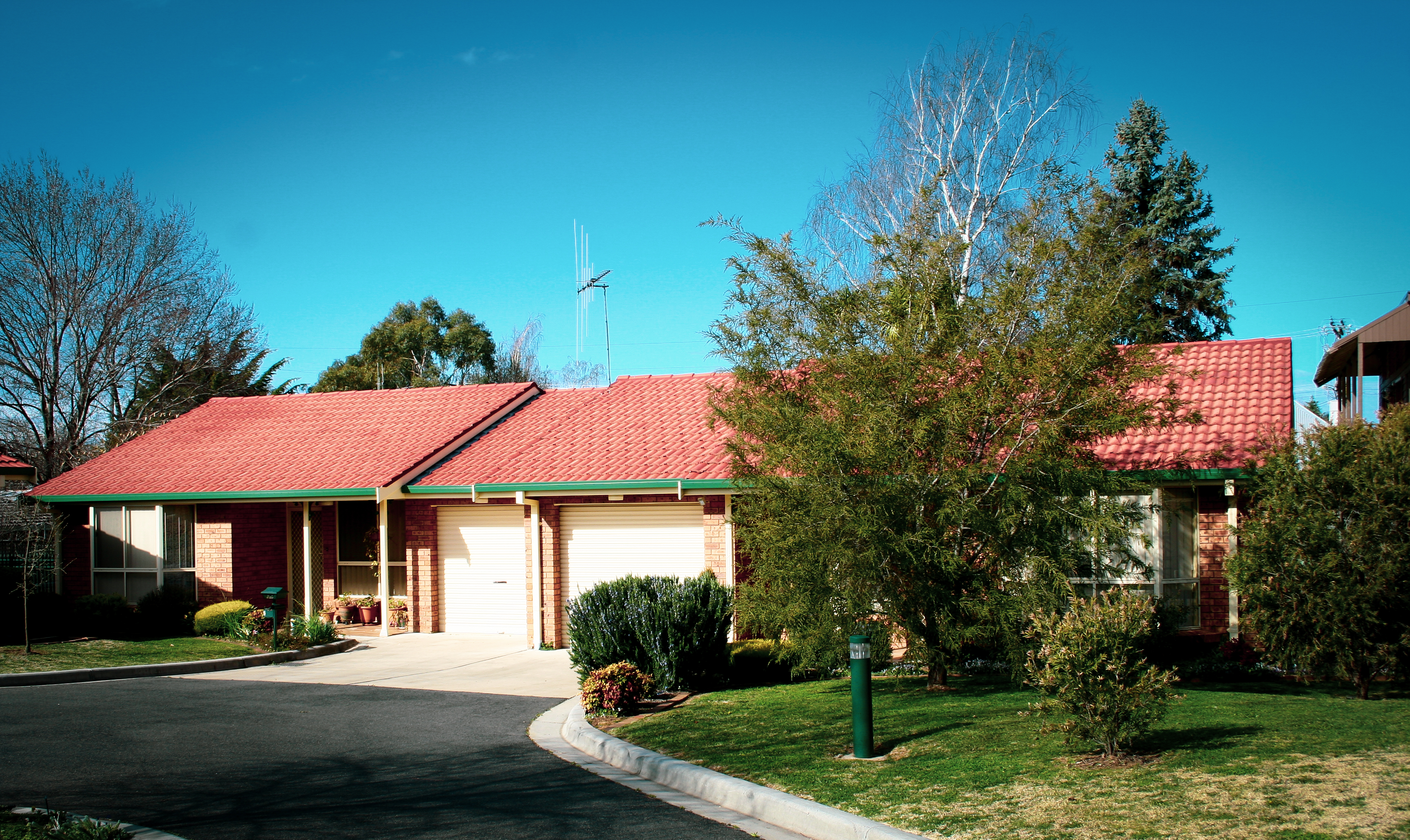 Willoughby Respite Centre