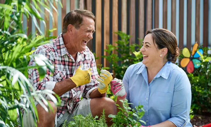 Voice of Customer Champion (HCS)