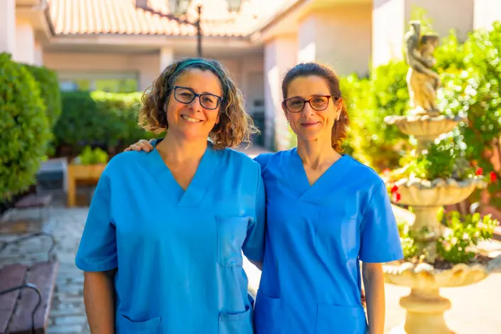 Getting the most from your Care Partner team: what to discuss and how they help