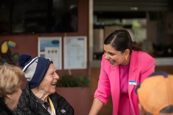 Tips to prepare for an aged care assessment