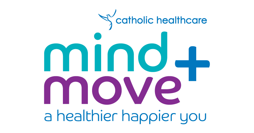 Mind and Move logo