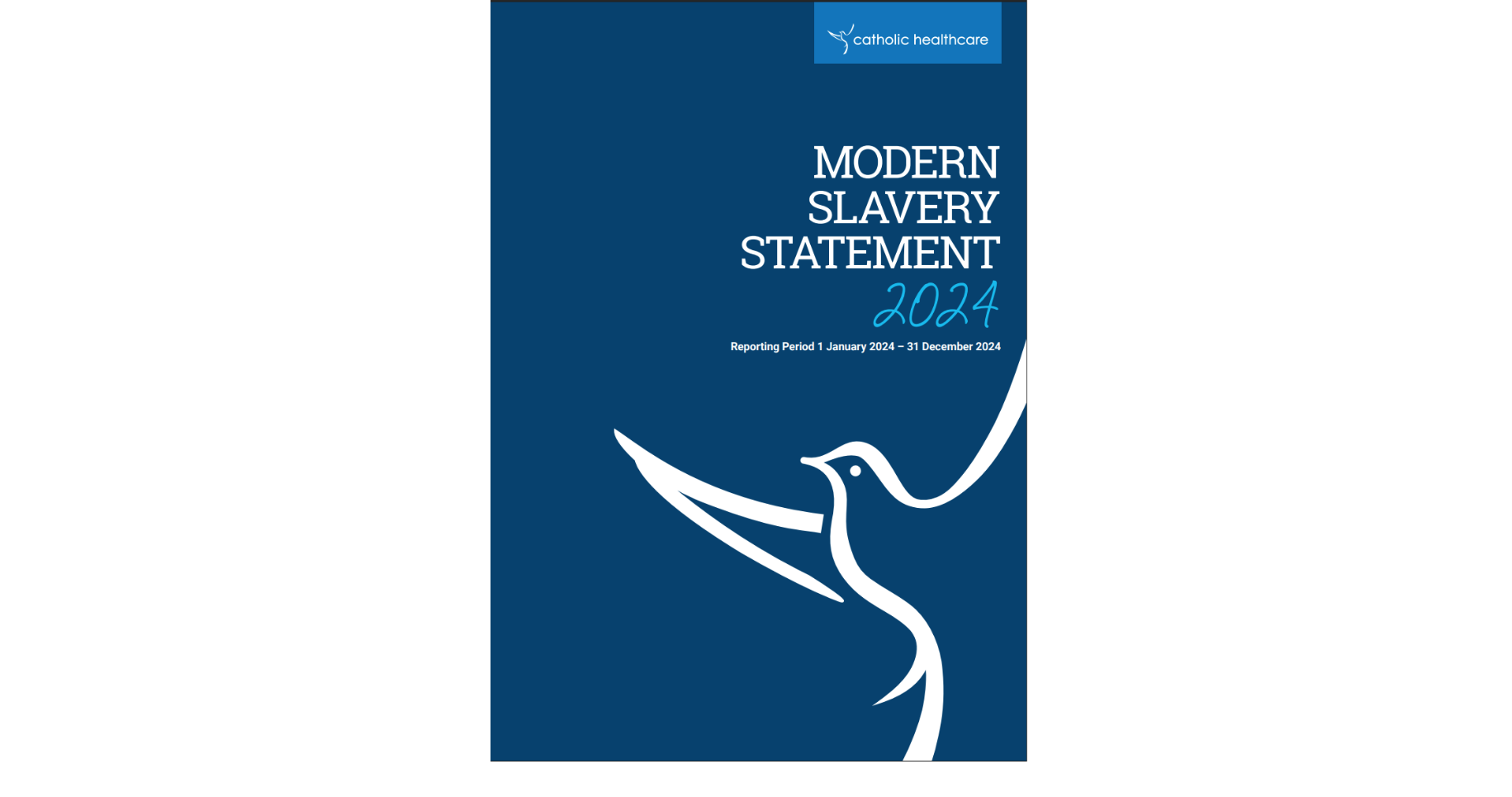 Modern slavery statement-icon