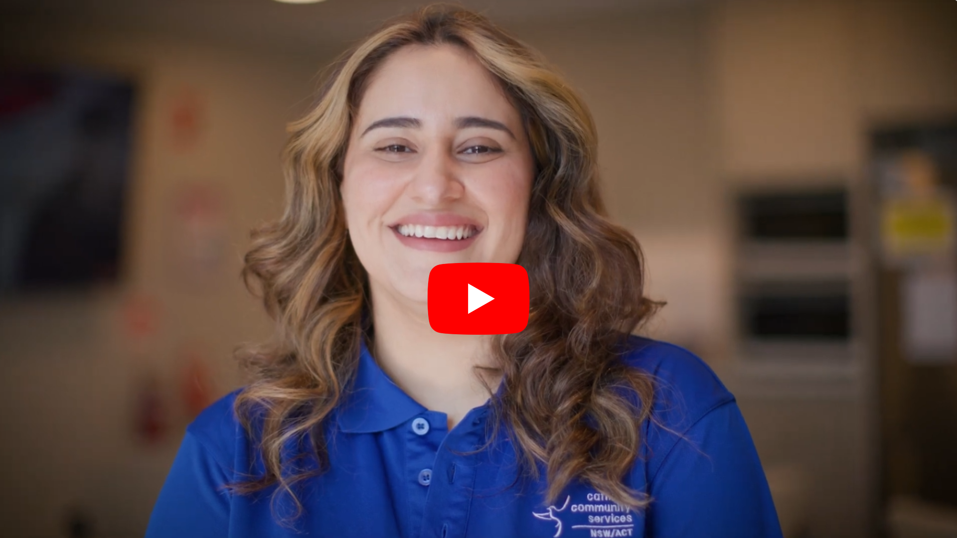 Home and community service