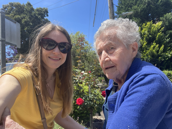 A bond that knows no bounds