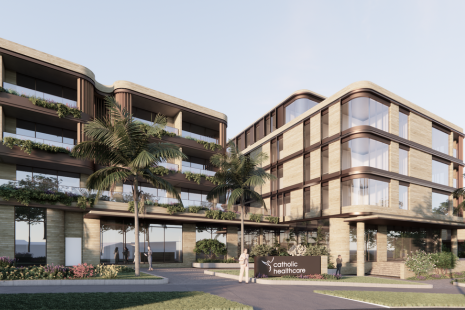 Maroubra development