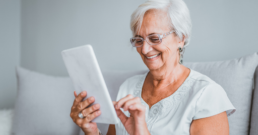 Catholic Healthcare Providing Essential Health and Wellbeing Support for Seniors at this time