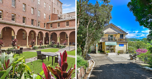 New Home Video Tours - George Mockler House and Lewisham Nursing Home 1