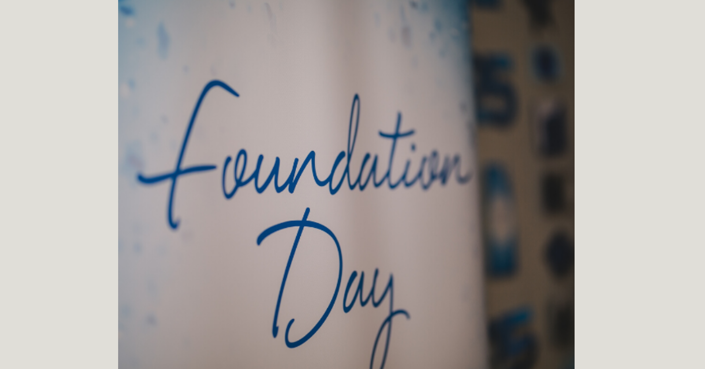 Celebrating Foundation Day at Catholic Healthcare