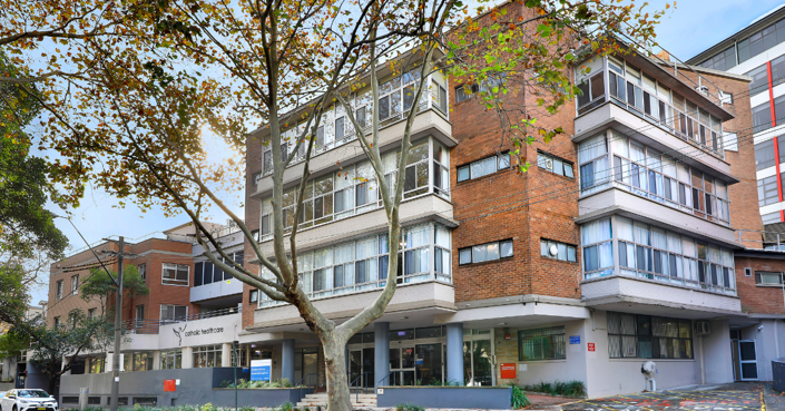 Video Tour – Gertrude Abbott Aged Care, Surry Hills