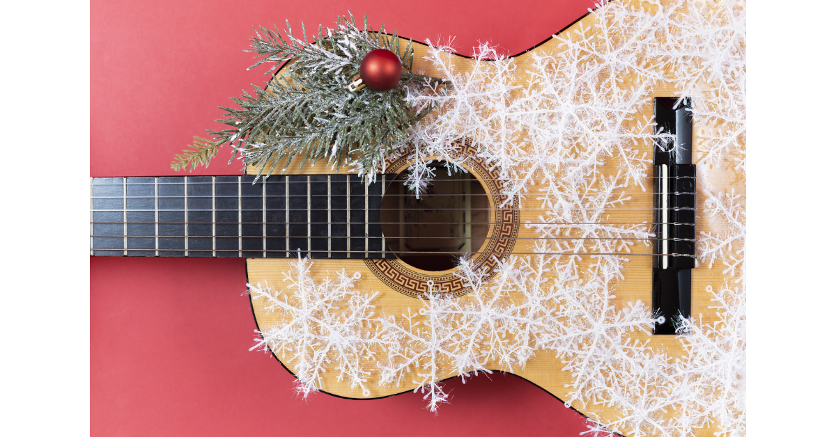 Christmas Online Music Concerts