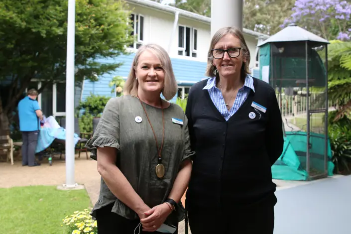 Celebrating 30 Years at Maranatha Lodge!