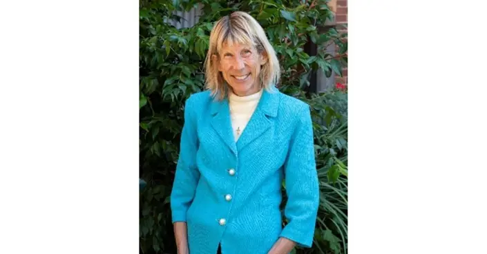 Professor Steinemann living life to the full at Villa Maria 