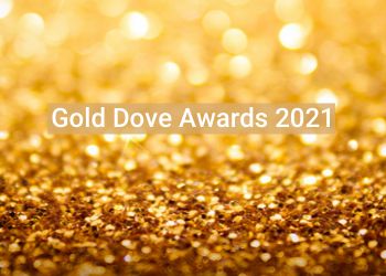 Gold dove  (350 × 250px)