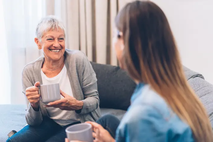 Support at Home Program: What You Need to Know