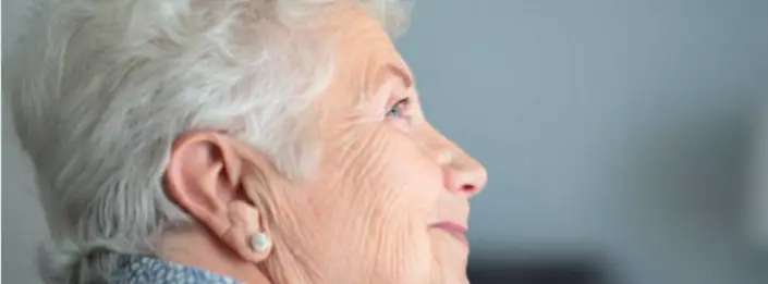 Hearing and Vision changes – how to stay connected and engaged