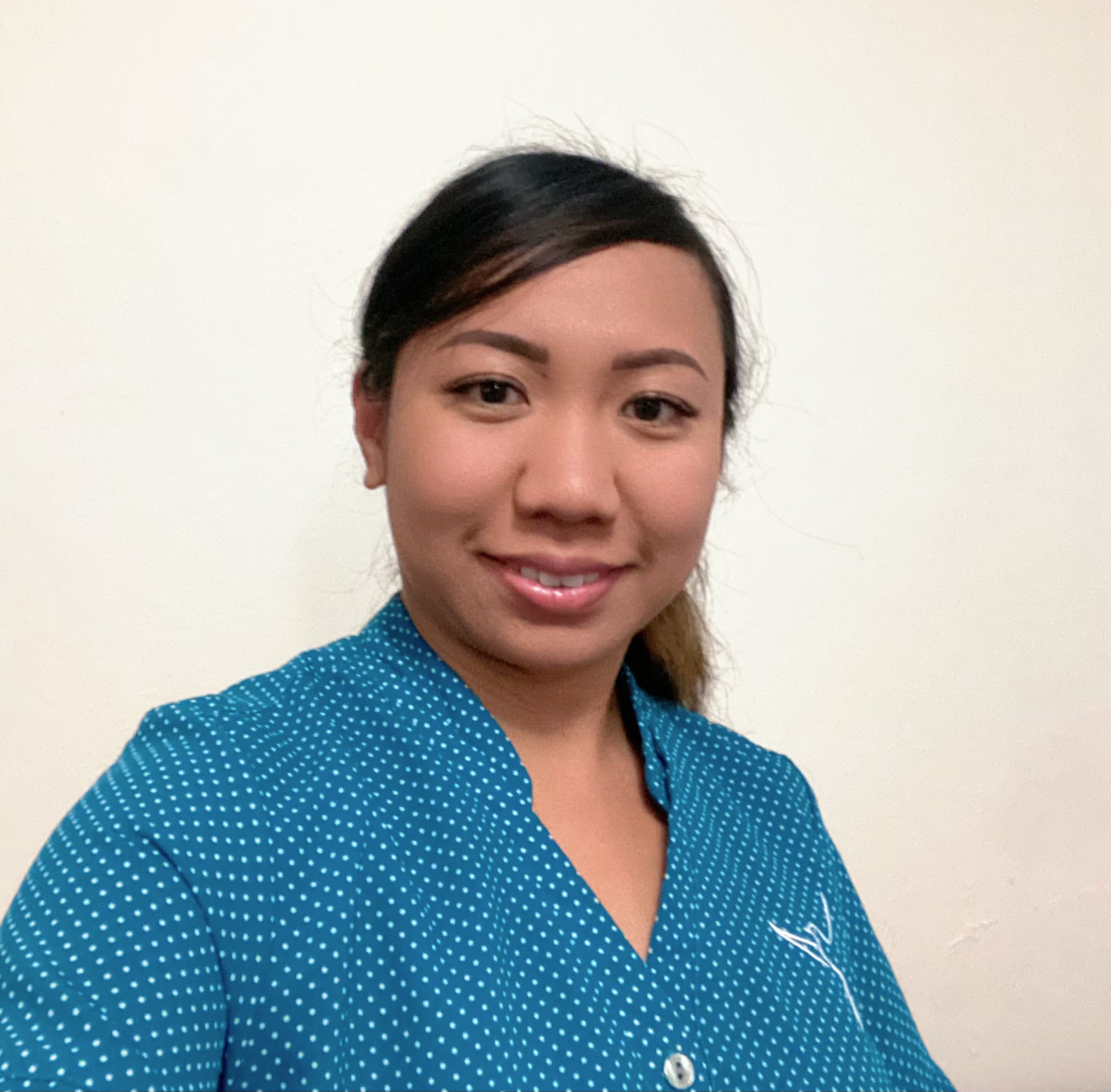 Janella Lorenzo - RN