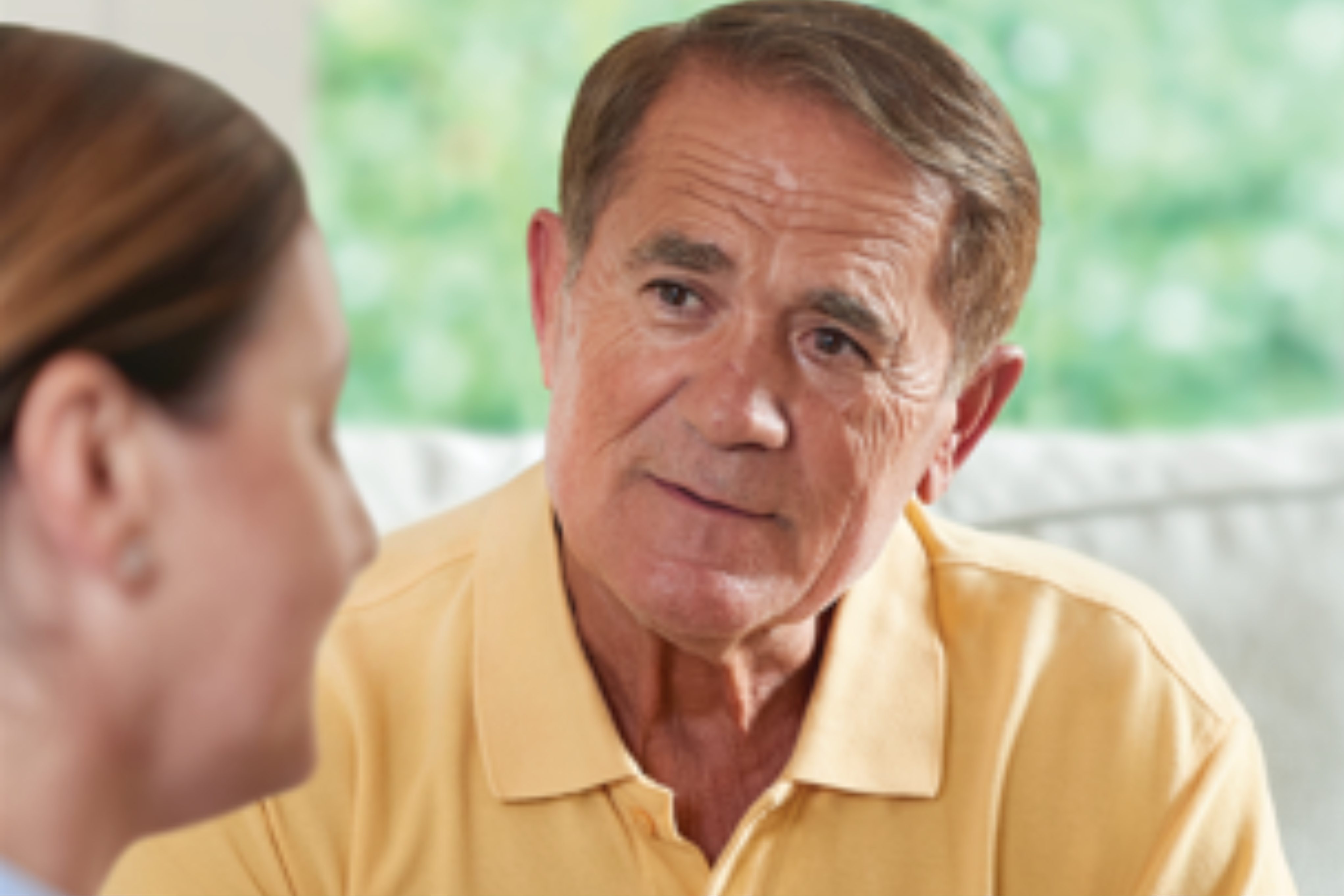 In-Home Pastoral Visits