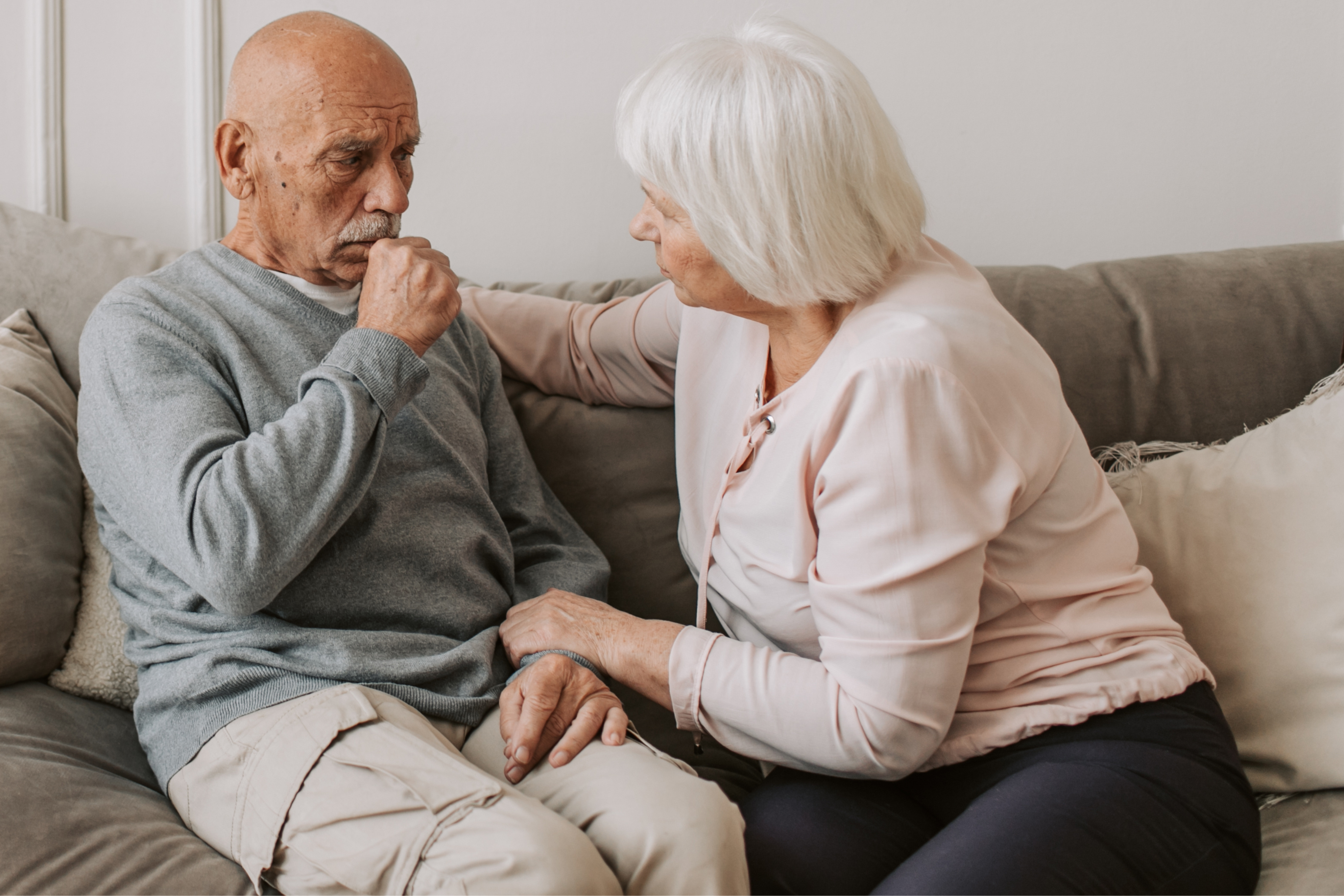 In Home Palliative Care