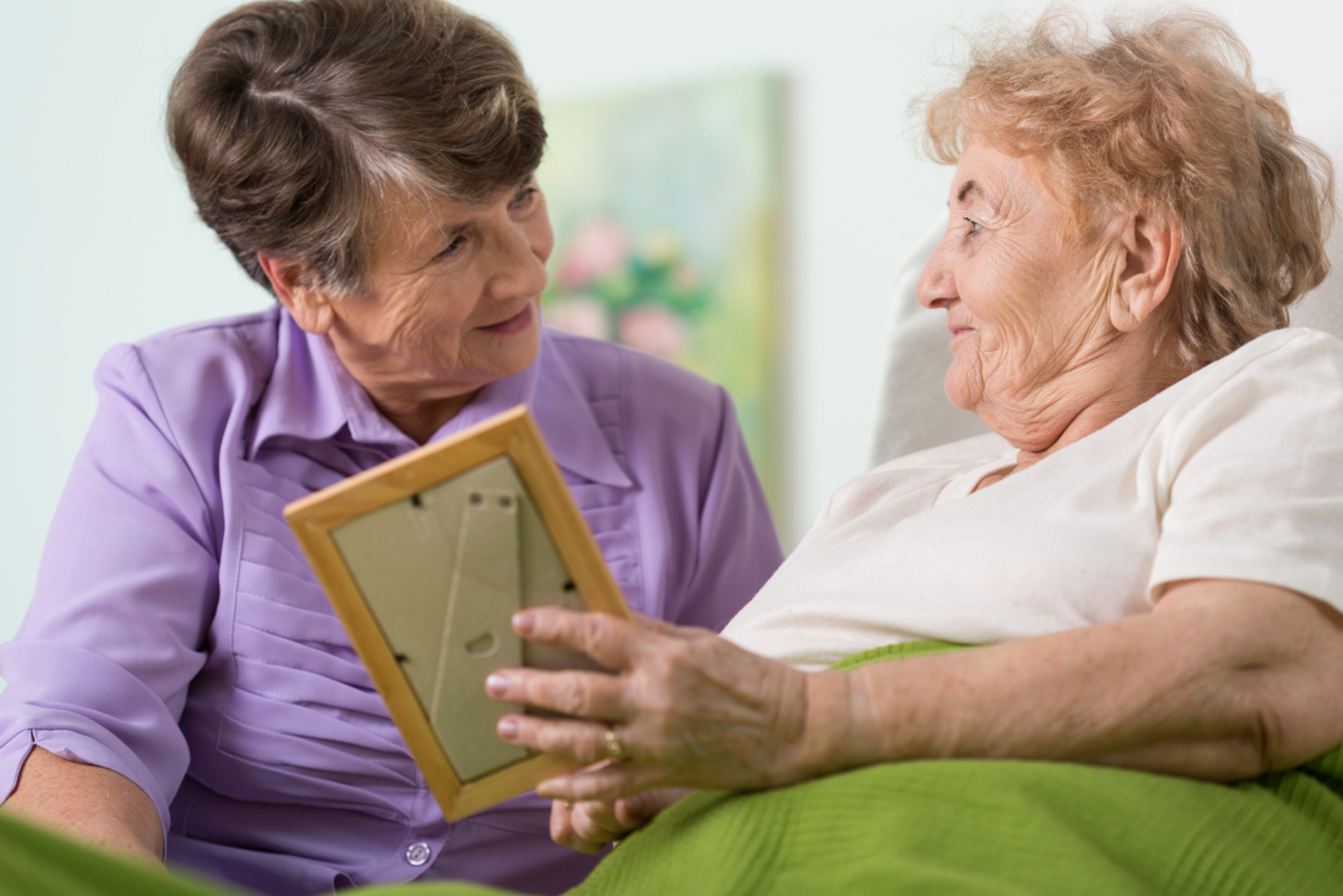 Residential Palliative Care