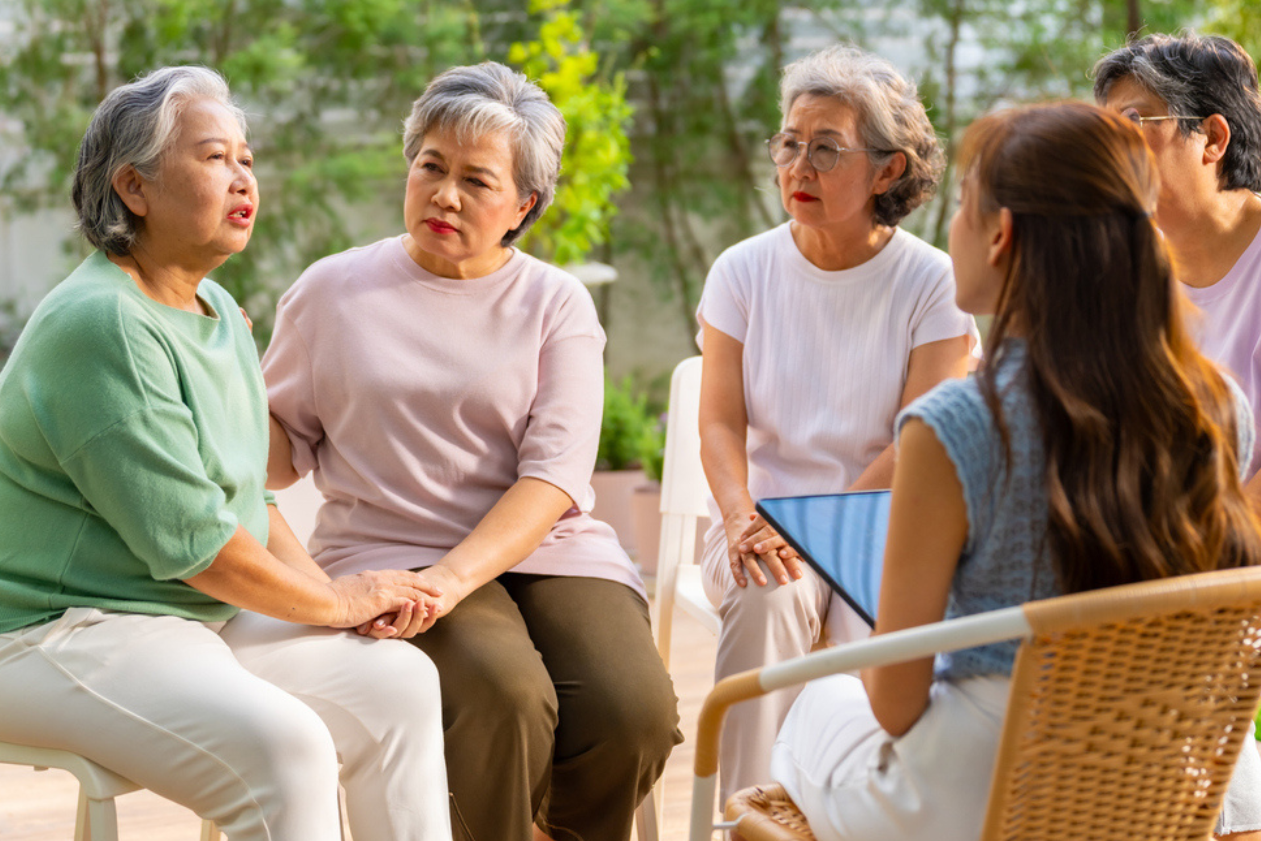 Community Outreach & Phone Support