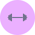 Icon for discounted gym membership