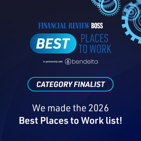 Financial Review Boss Awards