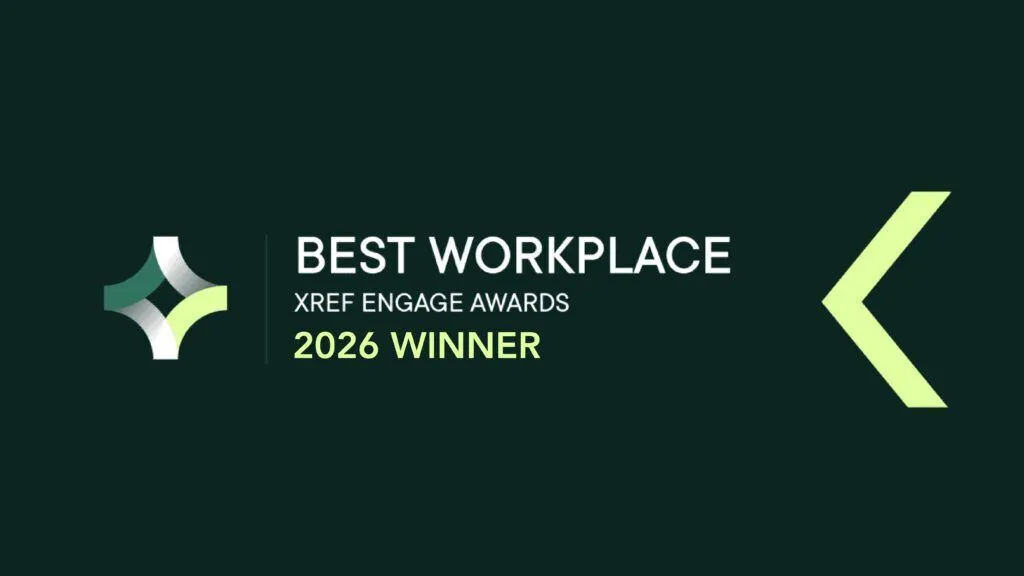 XREF Engage Awards
