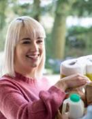 Volunteer with Catholic Healthcare!