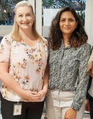 Celebrating our wonderful volunteers